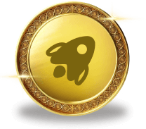 Gold Coin Icon